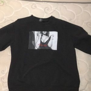 Primitive Sweatshirt